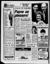 Bebington News Wednesday 03 March 1993 Page 14
