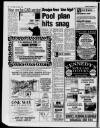Bebington News Wednesday 03 March 1993 Page 18