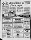 Bebington News Wednesday 03 March 1993 Page 22