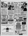 Bebington News Wednesday 03 March 1993 Page 23