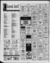 Bebington News Wednesday 03 March 1993 Page 32