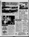 Bebington News Wednesday 03 March 1993 Page 53