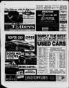 Bebington News Wednesday 03 March 1993 Page 64