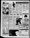 Bebington News Wednesday 10 March 1993 Page 14