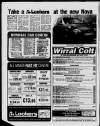 Bebington News Wednesday 10 March 1993 Page 50