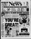 Bebington News Wednesday 05 May 1993 Page 1
