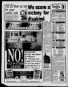 Bebington News Wednesday 05 May 1993 Page 4