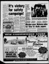 Bebington News Wednesday 05 May 1993 Page 18