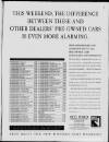 Bebington News Wednesday 05 May 1993 Page 47