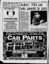 Bebington News Wednesday 02 June 1993 Page 18