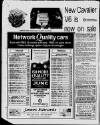 Bebington News Wednesday 02 June 1993 Page 50