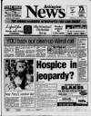 Bebington News Wednesday 09 June 1993 Page 1