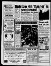 Bebington News Wednesday 09 June 1993 Page 10