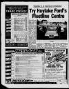 Bebington News Wednesday 09 June 1993 Page 54