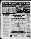 Bebington News Wednesday 09 June 1993 Page 62
