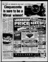 Bebington News Wednesday 09 June 1993 Page 63