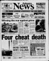Bebington News Wednesday 23 June 1993 Page 1