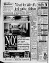 Bebington News Wednesday 23 June 1993 Page 4