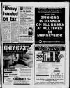 Bebington News Wednesday 23 June 1993 Page 21