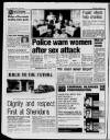 Bebington News Wednesday 23 June 1993 Page 26