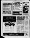 Bebington News Wednesday 23 June 1993 Page 62