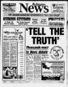 Bebington News Wednesday 04 August 1993 Page 1