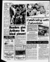 Bebington News Wednesday 04 August 1993 Page 6