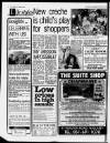 Bebington News Wednesday 04 August 1993 Page 8
