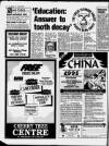 Bebington News Wednesday 04 August 1993 Page 20