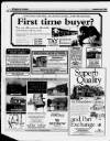 Bebington News Wednesday 04 August 1993 Page 42