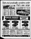 Bebington News Wednesday 04 August 1993 Page 52