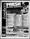 Bebington News Wednesday 04 August 1993 Page 55