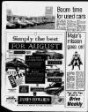 Bebington News Wednesday 04 August 1993 Page 56