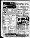 Bebington News Wednesday 04 August 1993 Page 58