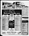 Bebington News Wednesday 04 August 1993 Page 62