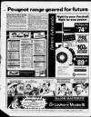 Bebington News Wednesday 04 August 1993 Page 64