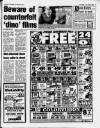 Bebington News Wednesday 11 August 1993 Page 5
