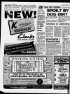 Bebington News Wednesday 11 August 1993 Page 6