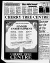 Bebington News Wednesday 11 August 1993 Page 10