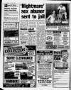 Bebington News Wednesday 11 August 1993 Page 12