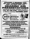 Bebington News Wednesday 11 August 1993 Page 16