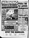 Bebington News Wednesday 11 August 1993 Page 18