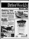 Bebington News Wednesday 11 August 1993 Page 45