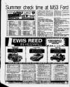 Bebington News Wednesday 11 August 1993 Page 48