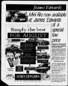 Bebington News Wednesday 11 August 1993 Page 60