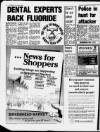 Bebington News Wednesday 18 August 1993 Page 16