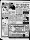 Bebington News Wednesday 18 August 1993 Page 18