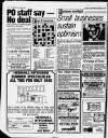 Bebington News Wednesday 18 August 1993 Page 20