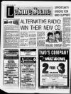 Bebington News Wednesday 18 August 1993 Page 22