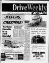 Bebington News Wednesday 18 August 1993 Page 45